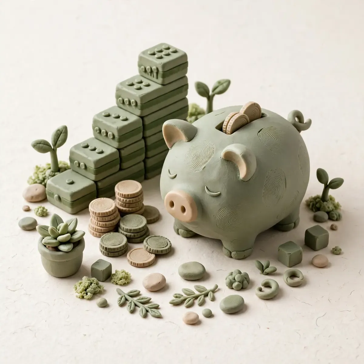 Illustration for lesson: Capital plan: how much capital you need