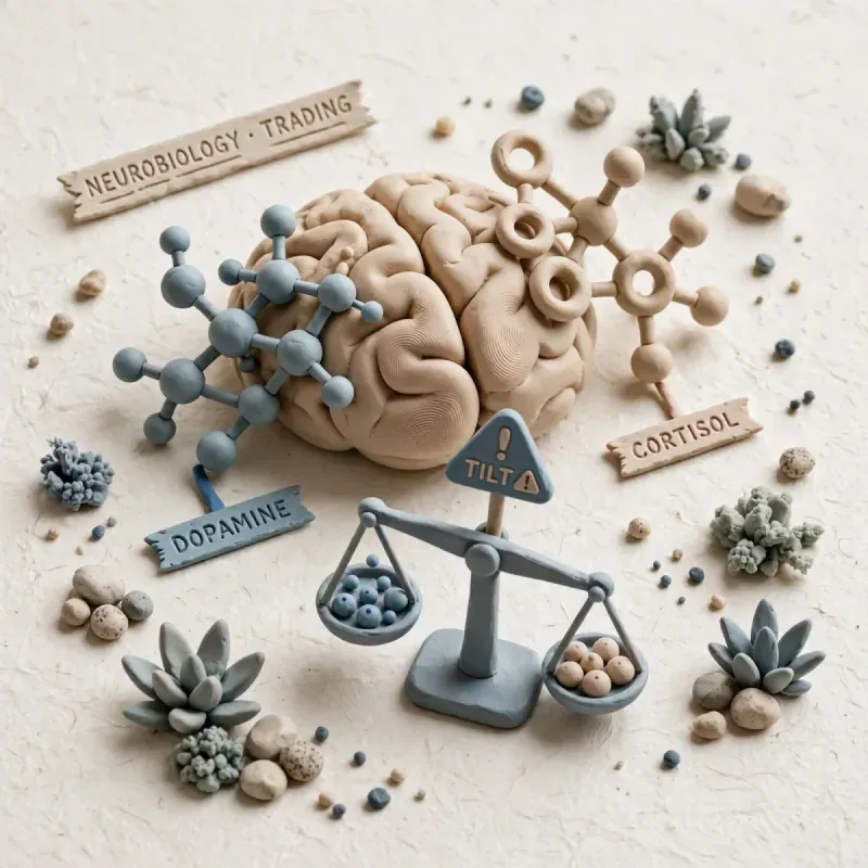 Peak Psychology course illustration