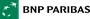Logo: BNP Paribas