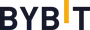 Logo: Bybit