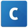 Logo: Coinbase