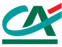 Logo: Credit Agricole