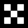 Logo: OKX